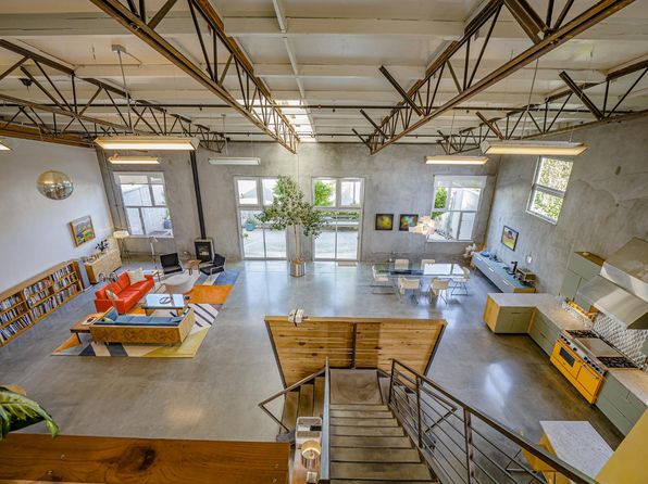 100 High Rd, Santa Cruz, CA 95060