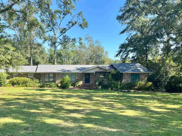 4814 Highway 4, Jay, FL 32565