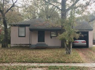 3662 Dalton St, Baton Rouge, LA 70805