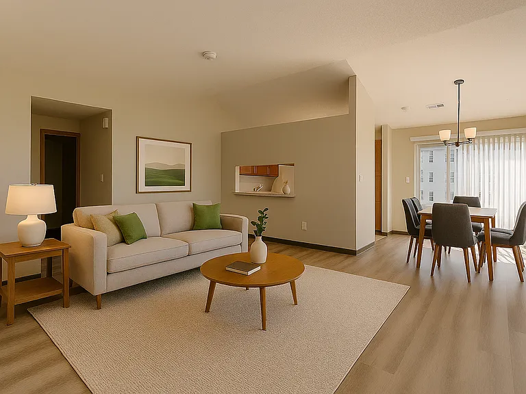 The Villas at Foxwood — Photo 21