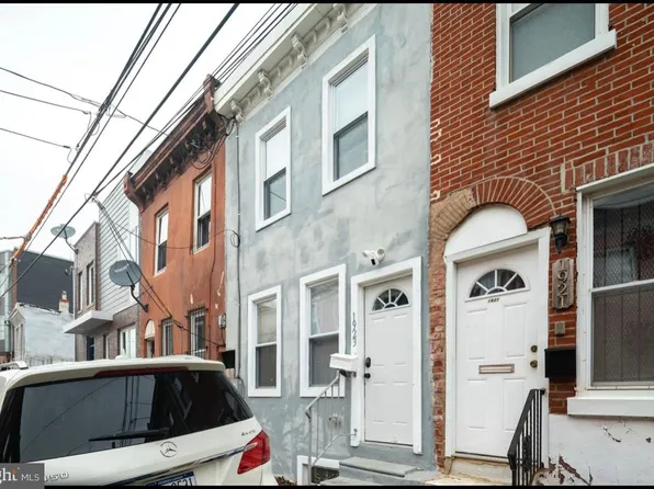 1923 N Darien St, Philadelphia, PA 19122
