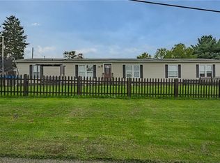 68 Chestnut St, Blairsville, PA 15717