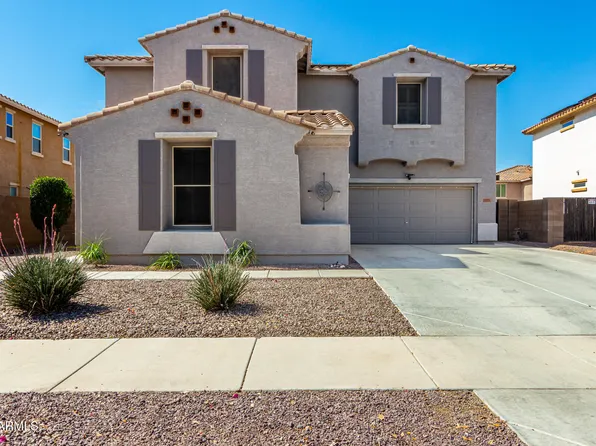 15655 W SIERRA Street, Surprise, AZ 85379