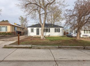 5255 Raleigh St, Denver, CO 80212