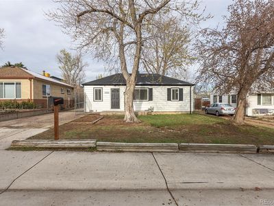 5255 Raleigh Street, Denver, CO, 80212