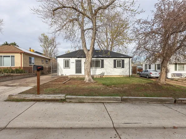 5255 Raleigh Street, Denver, CO 80212