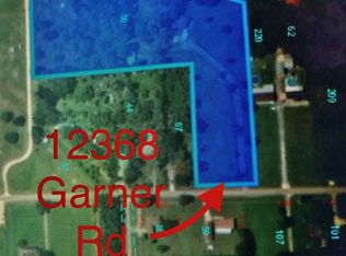 12368 Garner Rd, Beaumont, TX 77705