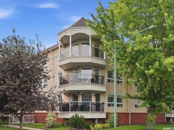 UNIT 208-1700 Main STREET E, Saskatoon, SK S7H 5S1