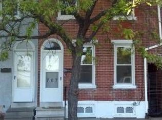 707 W 7th St, Wilmington, DE 19801