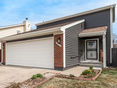 11820 Sherman Street, Northglenn, CO, 80233