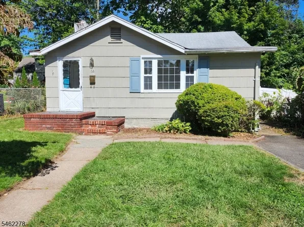 68 Glenwood Ave, Parsippany-Troy Hills Twp., NJ 07034