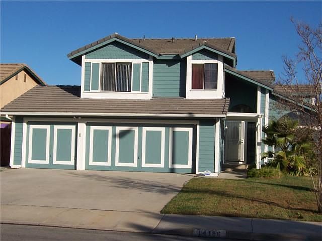 2nd image of 14186 Appleblossom Ln
