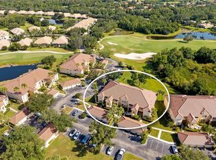 7107 BOCA GROVE PLACE #104, LAKEWOOD RANCH, FL 34202