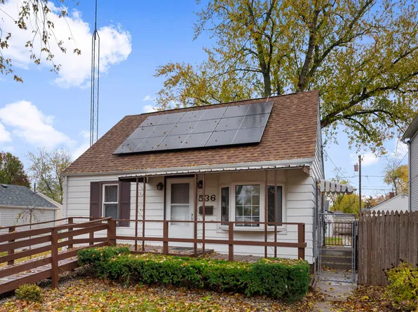 536 S Cannon Ave, Kankakee, IL 60901