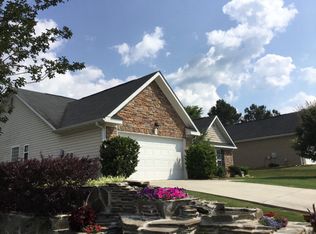 4810 High Meadows Dr, Grovetown, GA 30813
