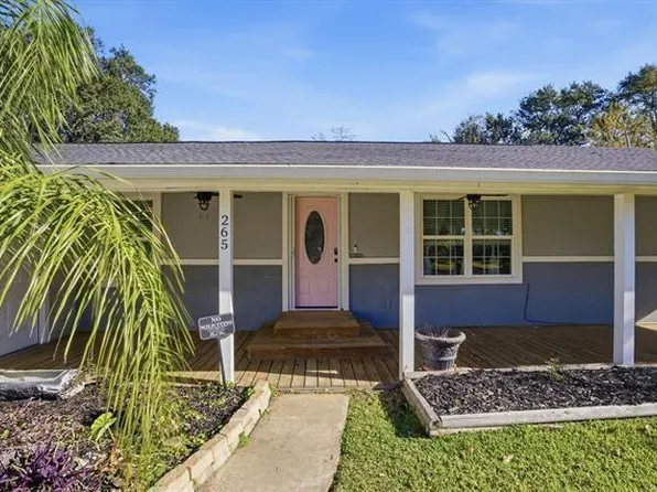 265 E Darby St, Bridge City, TX 77611