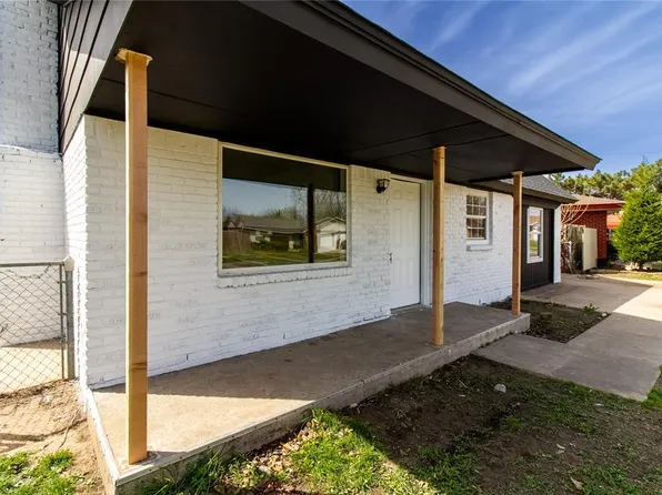 2512 SW 86th St, Oklahoma City, OK 73159