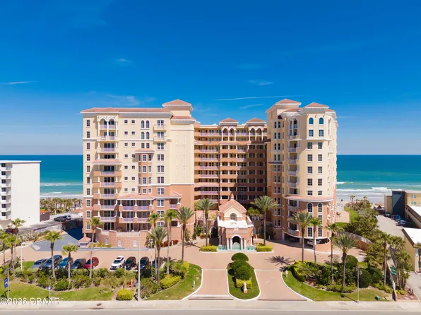 2515 S Atlantic Ave Unit 506, Daytona Beach Shores, FL 32118