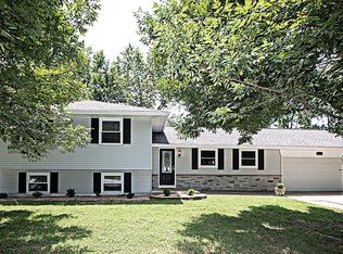 203 W Oak St, New Baden, IL