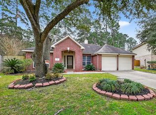 5902 Capella Park Dr, Spring, TX 77379