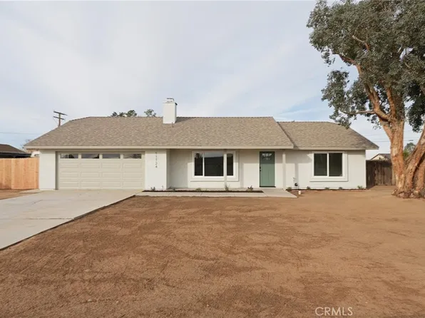 11724 Jamacha Rd, Apple Valley, CA 92308