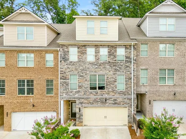 6065 Arbor Knoll Pl, Suwanee, GA 30024