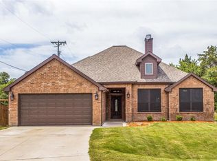 127 Cagle, Quinlan, TX 75474