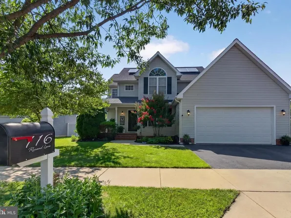 116 Reeand Ln, Church Hill, MD 21623