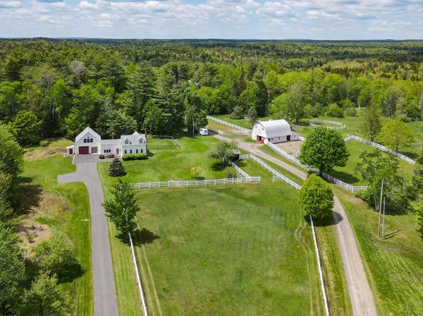273 Pleasant Point Road, Cushing, ME 04563