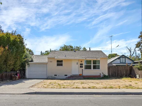 1532 Teresa St, Modesto, CA 95350