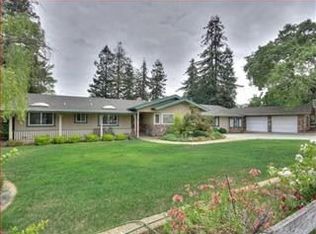 20429 Hunters Hill Rd, San Jose, CA 95120