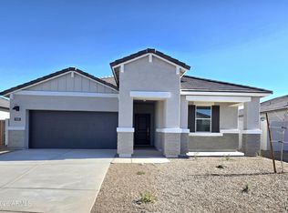 12555 W CHASE Lane, Avondale, AZ 85323