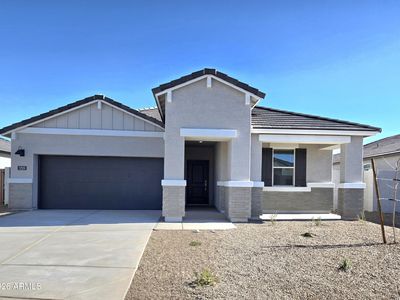 12555 W CHASE Lane, Avondale, AZ, 85323