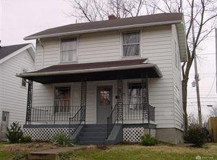 771 Greenlawn Ave, Dayton, OH 45403