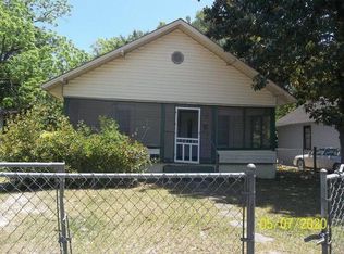 815 Lee Ave, Waycross, GA 31501