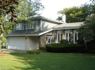 3589 Grafton Rd, Brunswick, OH 44212