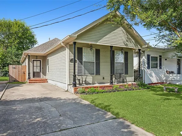 716 Mac Arthur Ave, Harvey, LA 70058