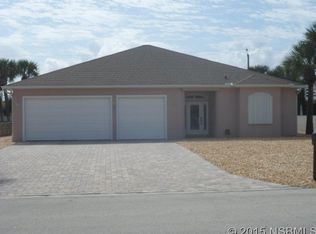 4702 Van Kleeck Dr, New Smyrna Beach, FL 32169