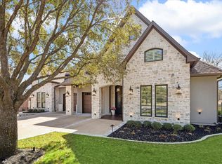 5202 Bourrone Ct, Bryan, TX 77802