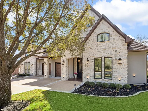 5202 Bourrone Ct, Bryan, TX 77802