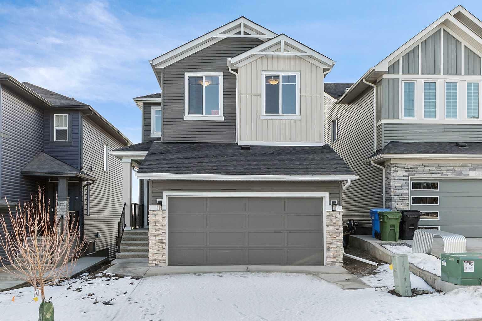 200 Ambleside Cres NW, Calgary, AB T3P 1W3 | Zillow