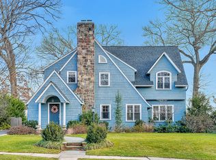 229 Forest Ave, Glen Ridge, NJ 07028