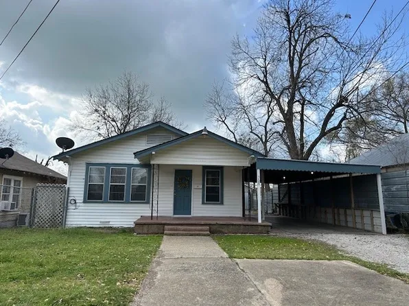 308 E Hopkins St, Mexia, TX 76667