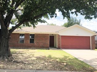 1708 Regency Blvd, Moore, OK 73160