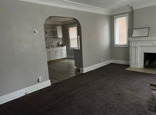 4207 Devonshire Rd #4205, Detroit, MI 48224