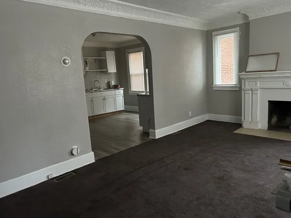 4207 Devonshire Rd #4205, Detroit, MI 48224