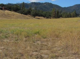 33 Highland Dr, Hayfork, CA 96041