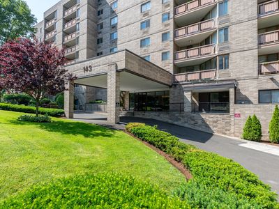 143 Hoyt Street #4, Stamford, CT, 06905