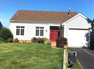 44 Winthrop Rd, Monroe Township, NJ 08831