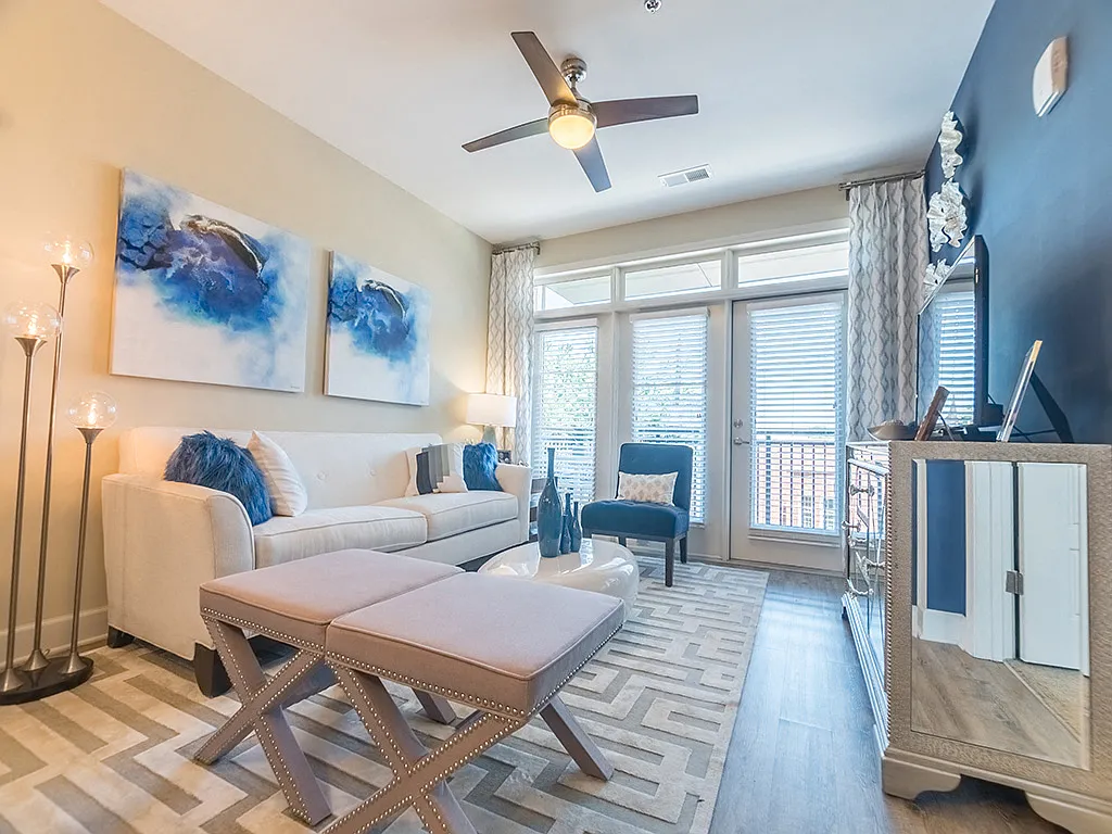 Link Apartments West End — Photo 4